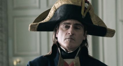 Brian Cox critica actuación de Joaquin Phoenix en 'Napoleón' y cuestiona la crítica teatral