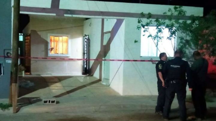 Feminicidio en México: Frente a su familia, hombre mata a su exnovia; luego se quita la vida