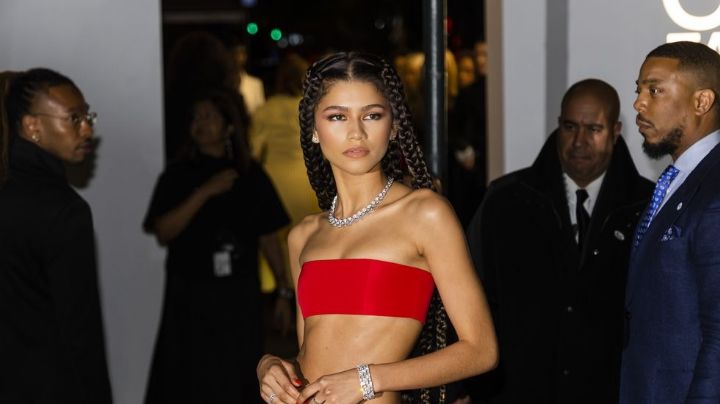 Incógnitas sobre el futuro de ‘Euphoria’: Zendaya y HBO en la encrucijada