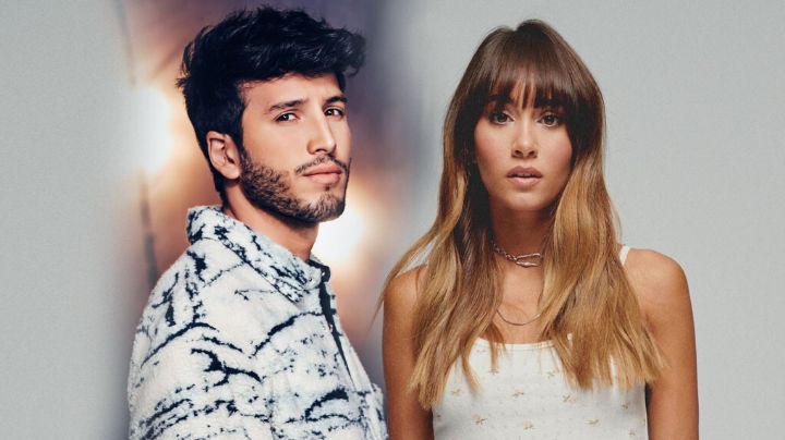 Tras reconciliación, Sebastián Yatra le dejó este mensaje a Aitana Ocaña