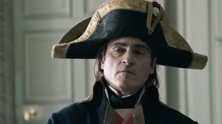 Brian Cox critica actuación de Joaquin Phoenix en 'Napoleón' y cuestiona la crítica teatral