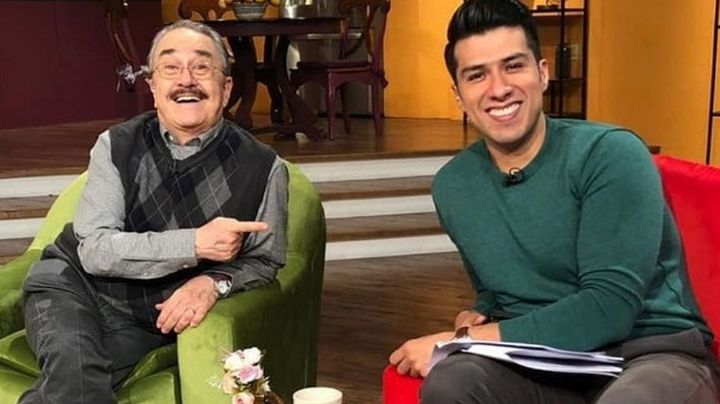 Drama en TV Azteca: Conductor de 'Ventaneando' se lanza contra Pedro Sola y expone grosería