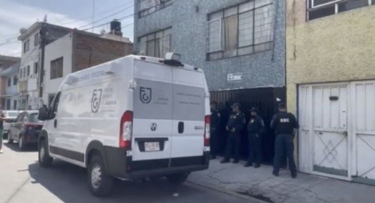 Vecinos frustran intento de linchamiento y policías capturan a presunto feminicida de Iztacalco