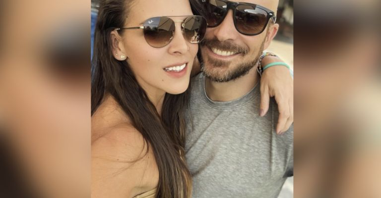 Adianez Hernández y Augusto Bravo se casarían tras infidelidad 