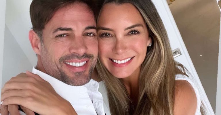 Elizabeth Gutiérrez desmiente haber arremetido contra William Levy