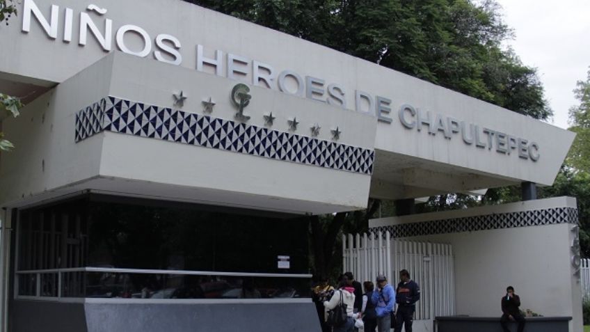 Alumno propina golpiza brutal a maestra durante clases en Puebla; interponen denuncia