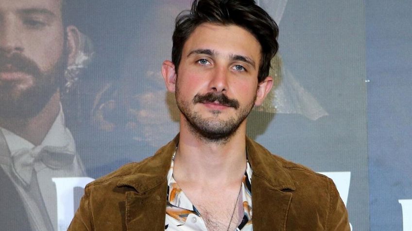 Emiliano Zurita revela que extraña a su mamá y dice cómo se lleva con Stephanie Salas