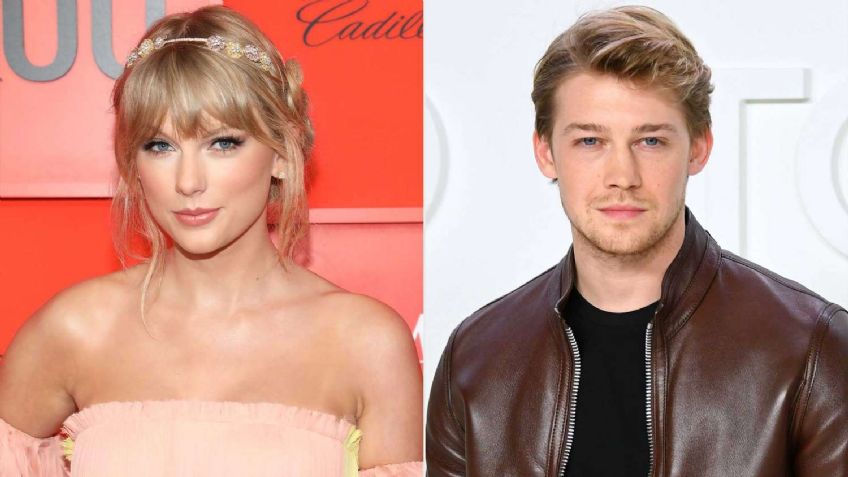¿Indirecta a Joe Alwyn? Taylor Swift revela que no le gusta ocultar sus relaciones