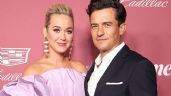 Foto ilustrativa de la nota titulada Orlando Bloom revela problemas con Katy Perry y sus fans se impactan con lo que dijo
