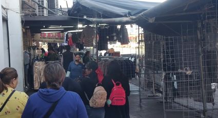 Ciudad Obregón: Comerciantes cuestionan avance del Programa de reordenamiento