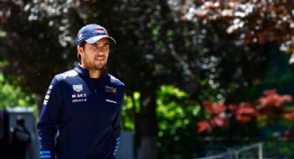 F1: 'Checo' Pérez rompe el silencio y habla sobre su futuro en Red Bull Racing