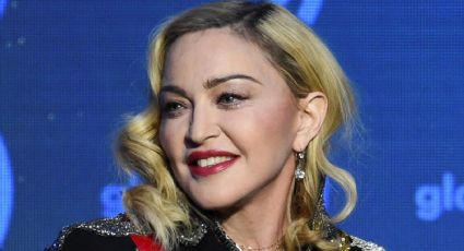 Filtran que Madonna podría tener un amorío con un actor mexicano; descubre de quién se trata