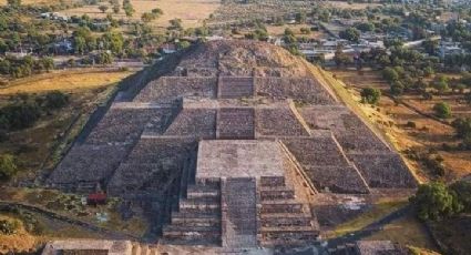 Día Internacional de los Monumentos: Teotihuacán, el orgullo del Estado de México