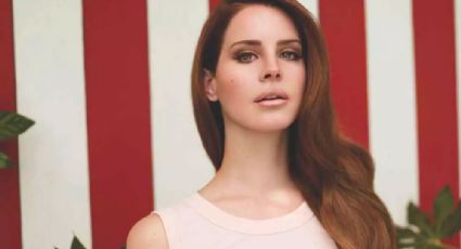 Lana Del Rey critica a exmanager por dejarle "tirado" el trabajo en plena gira