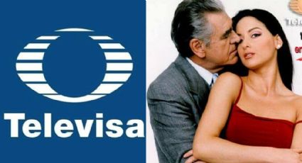 Adiós Televisa: Tras perder exclusividad, Eric del Castillo confirma su retiro de las novelas
