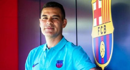 Rafa Márquez: Esta sería la fecha de su presentación como director técnico del Barcelona