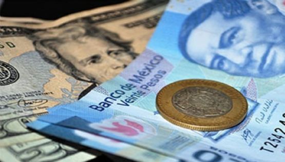 Precio del dólar en México HOY jueves 18 de abril 2024, en pesos mexicanos: ¡Infórmate!