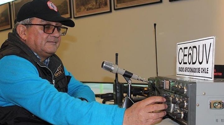 Día Mundial del Radioaficionado 2024: ¿Por qué se celebra el 18 de abril? Origen