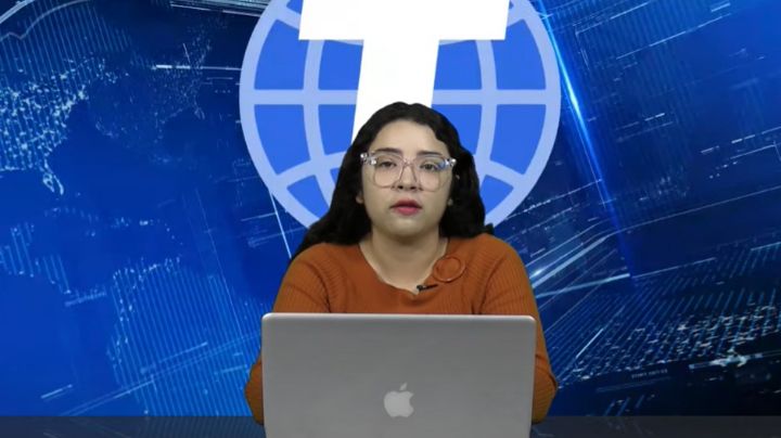 Programa Entérate HOY 18 de abril de 2024: Senado aprueba modificaciones a Ley de Amparo