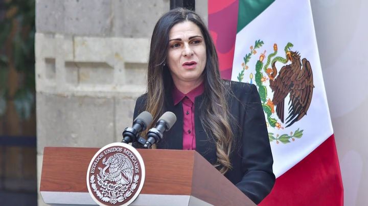 Ana Guevara revela baja ejecución presupuestaria en Conade: ¿Qué esperar para París 2024?