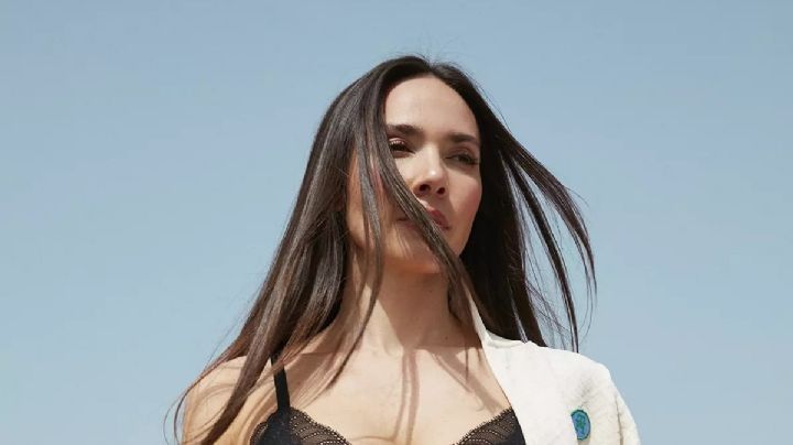 ¡Luto en el deporte! Muere la talentosa gimnasta  María Herranz de meningitis con tan solo 17 años