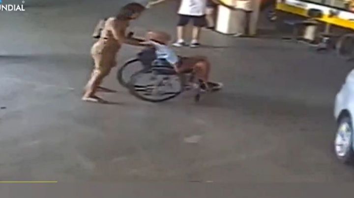 Mujer lleva el cadáver de su tío al banco para conseguir un préstamo; así es como sucedió