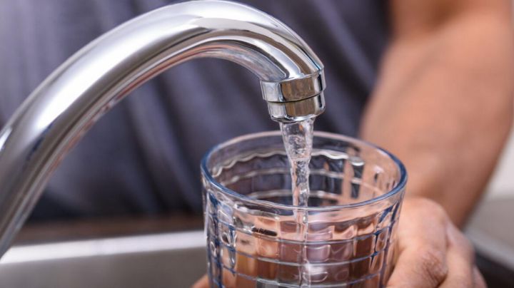 Científicos de la UAM analizan agua de CDMX: Esto fue lo que encontraron