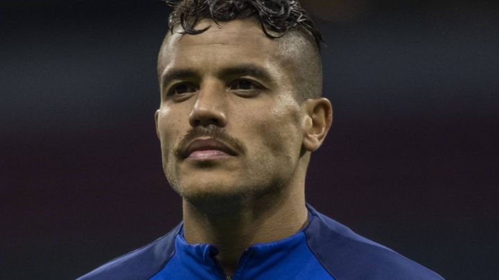 Jonathan Dos Santos le dice 'adiós' a la Selección Mexicana; este sería el motivo