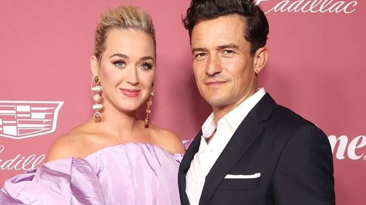 Orlando Bloom revela problemas con Katy Perry y sus fans se impactan con lo que dijo