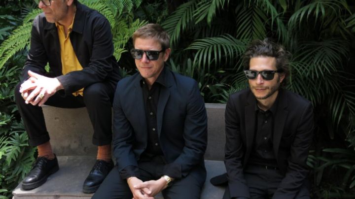 ¿Impermeable o bloqueador? Este es clima esperado en el concierto de Interpol en el Zócalo