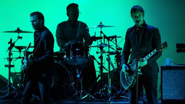 Toma tus precauciones: Estas son las calles que cerrarán por el concierto de Interpol