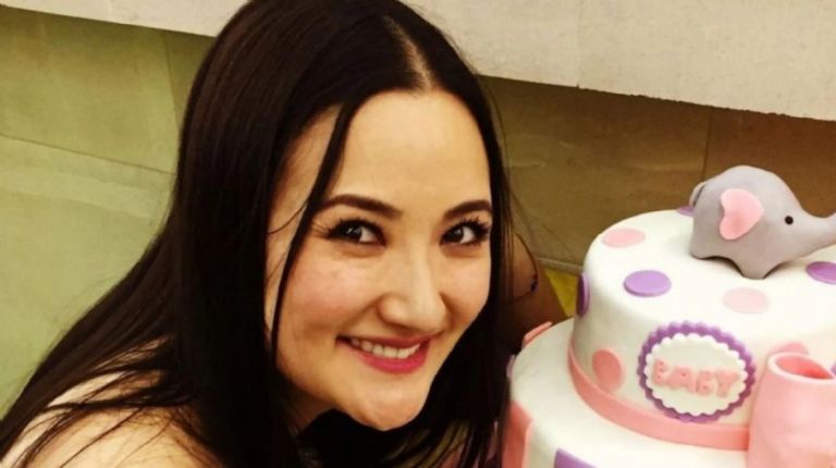 Confirman la muerte del padre de Hiromi