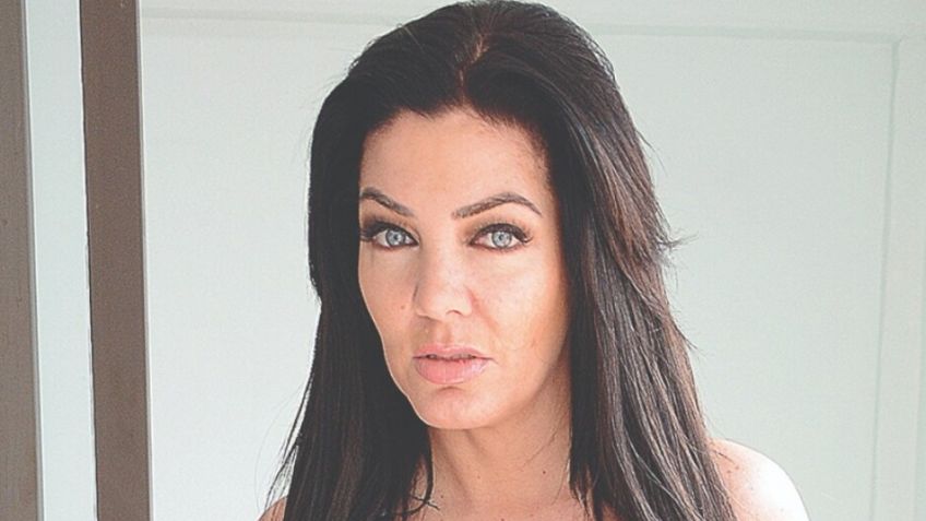 Paola Durante llora al reaccionar al tráiler de serie de Paco Stanley: "Hijos de pu..."