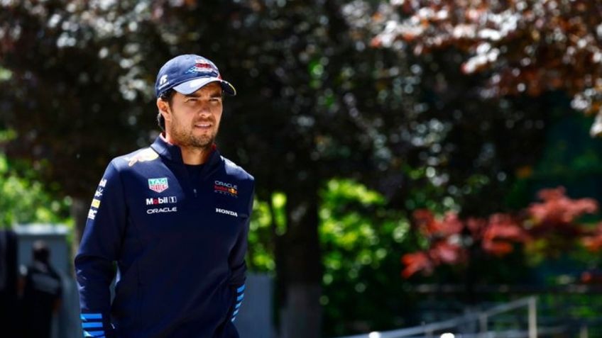 F1: 'Checo' Pérez rompe el silencio y habla sobre su futuro en Red Bull Racing