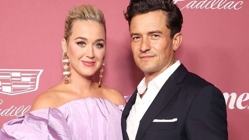 Orlando Bloom revela problemas con Katy Perry y sus fans se impactan con lo que dijo