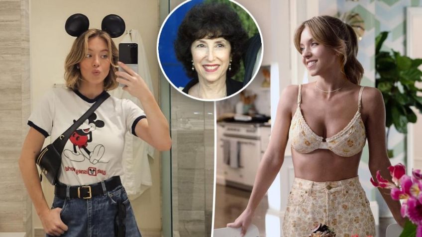 Entrenador de actuación de Sidney Sweeney saca las garras luego de fuertes críticas a la actriz