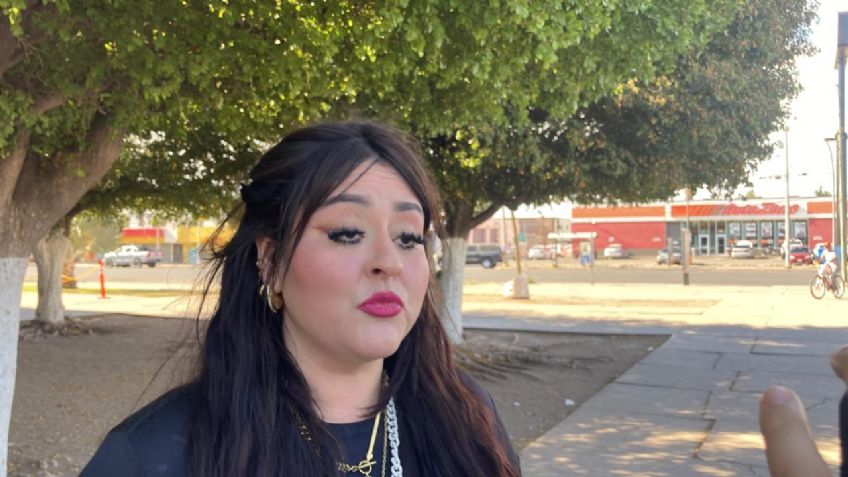 Marchan por hombres desaparecidos en Ciudad Obregón; "Porque también nos duelen"