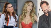 Foto ilustrativa de la nota titulada Sara Corrales responde a Geraldine Bazán por exponer 'amorío' con Gabriel Soto en Televisa