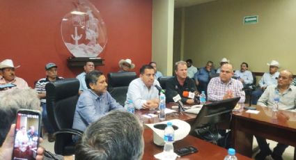 Productores de Sonora exigen apoyo al precio de granos; no descartan movilizaciones