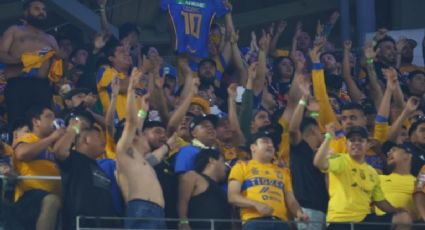 Liga MX veta a aficionados de Rayados y Tigres por conducta inaceptable en el Clásico Regio