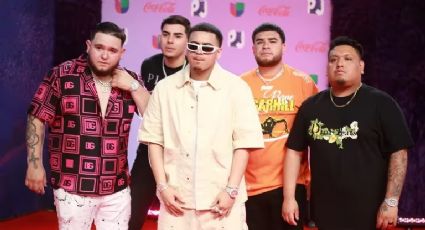 Fuerza Regida cancela su concierto en Cancún tras amenazas del Cártel de Sinaloa