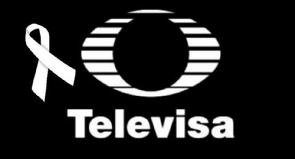 Llanto en Televisa: Así hallaron muerta a villana de novelas; filtran últimos momentos con vida