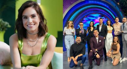 Adiós TV Azteca: Icónico conductor de 'VLA' llegaría a Televisa gracias a Tania Rincón
