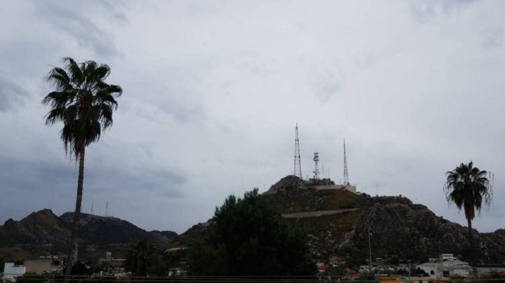 Clima en Sonora: Conagua advierte entrada de Frente Frío en la Frontera Norte de México