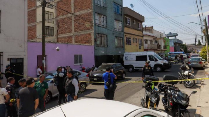 Caso de María José: Policía catea casa de feminicida en Iztacalco; hallan cráneos de mujeres