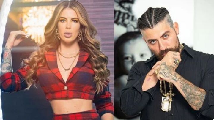 Camy G, ex de Sargento Rap, es vinculada a proceso por 'raptar' a un menor, ¿va a la cárcel?