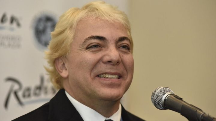 Cristian Castro muestra su lado nunca antes visto en pleno concierto y genera conmoción