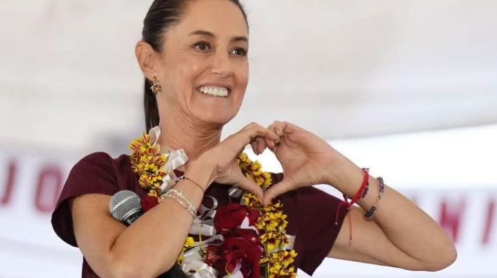 Claudia Sheinbaum se sincera y cuenta el significado detrás de sus 3 tatuajes