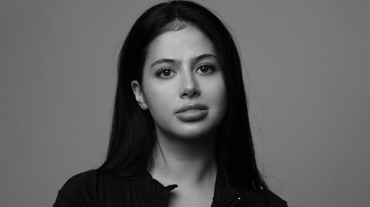 Tras ser acusado de violencia, ex de Yael Duval, actriz de Televisa, afirma es inocente