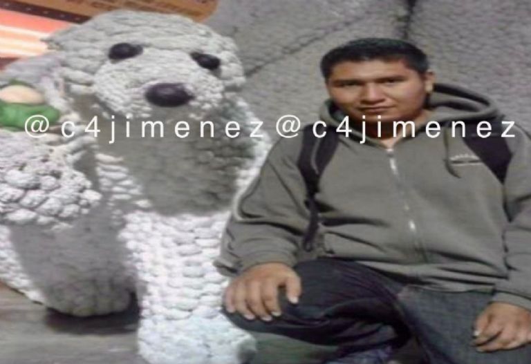 Perfil psicológico de Miguel 'N', feminicida de Iztacalco